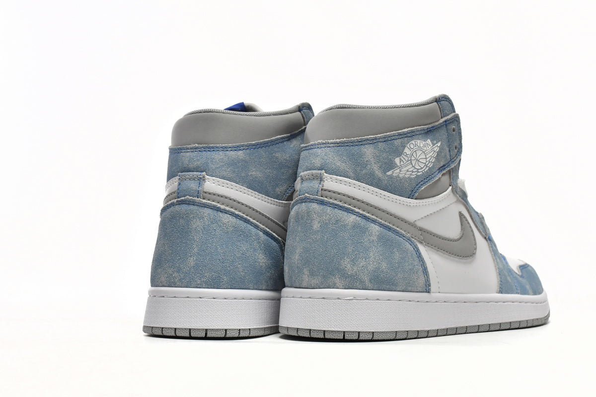 J1 Hyper Royale