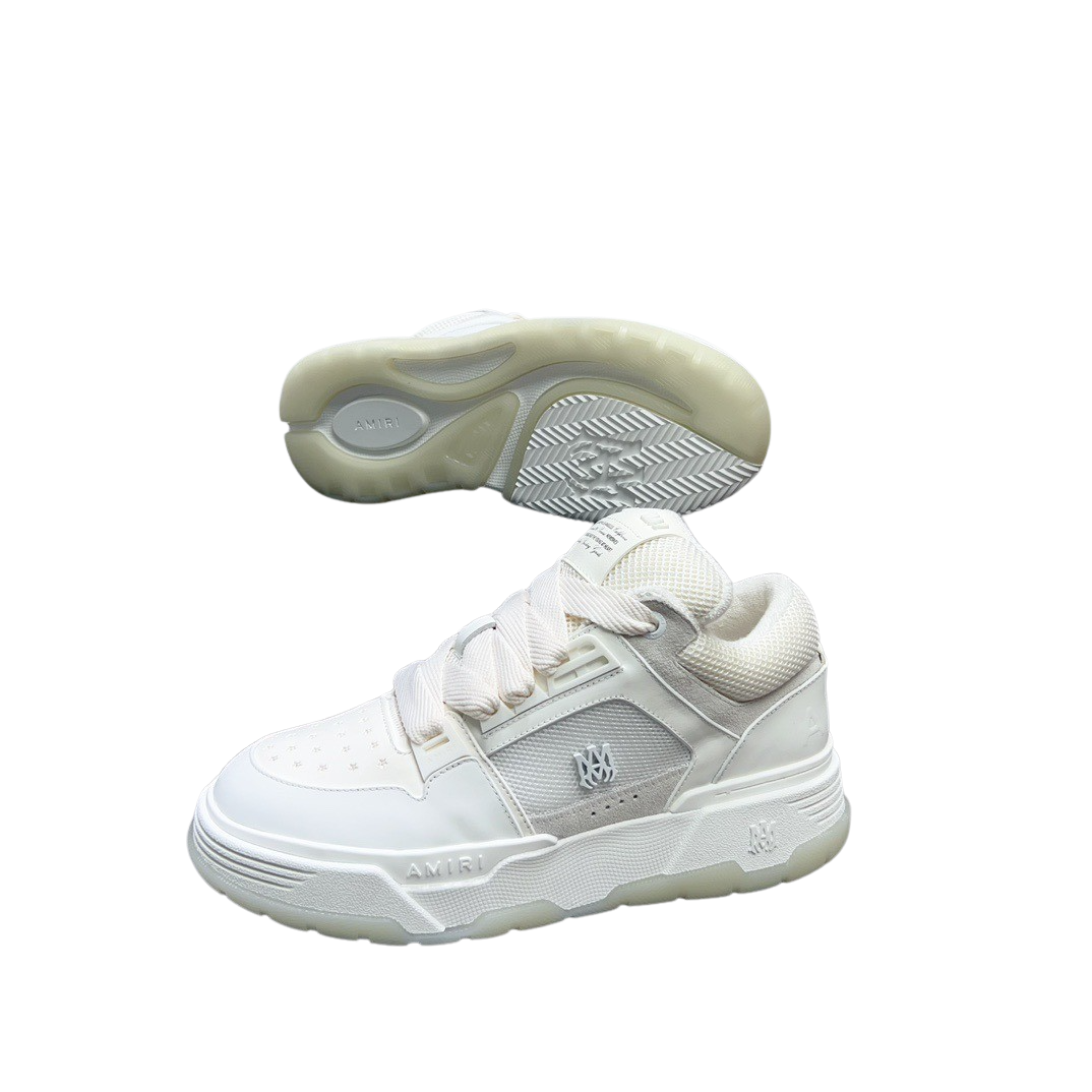 AMR MA 1 CLOUD WHITE