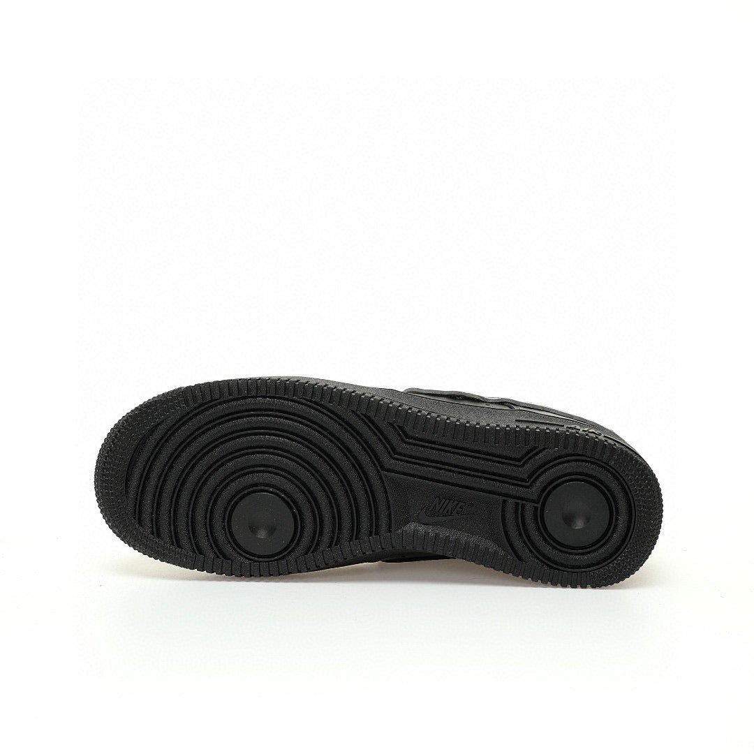 Af 1 Kaws Black