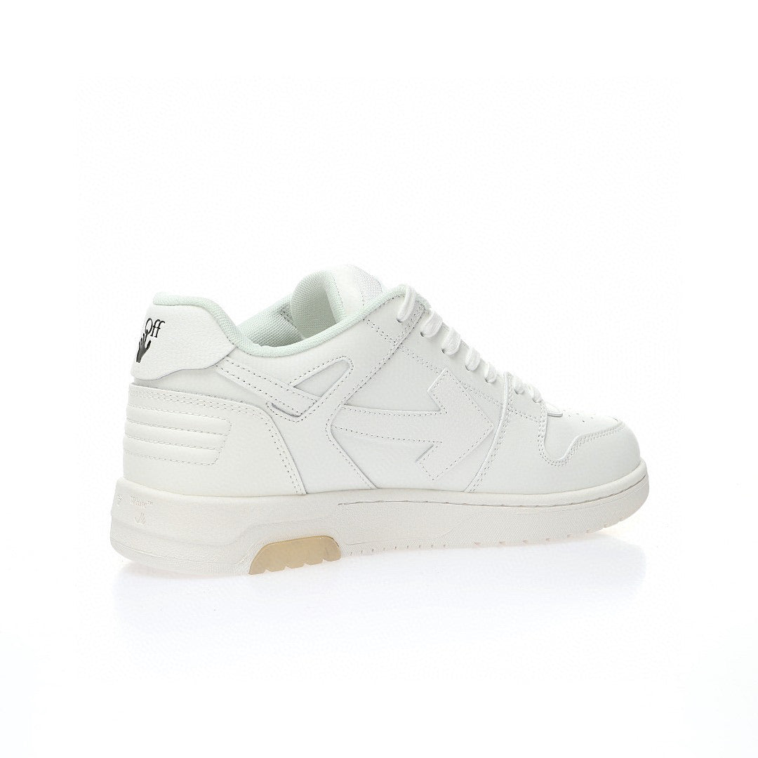 Off White Out Of Office White