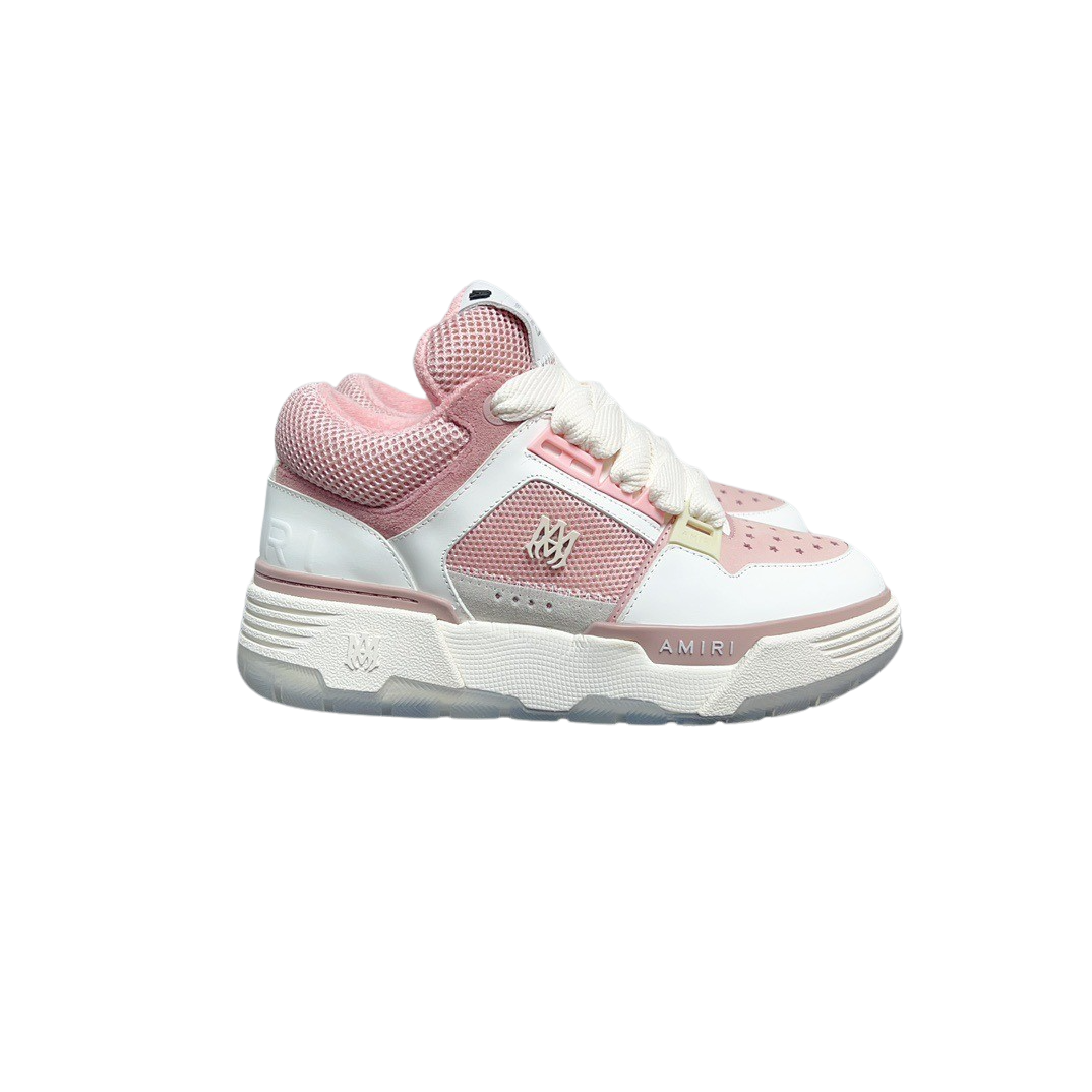 AMR MA 1 Pink Cloud