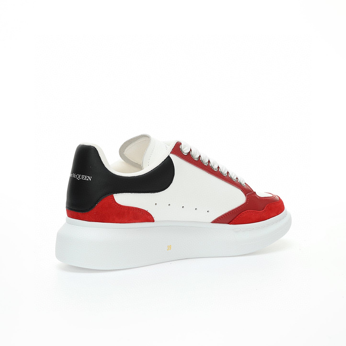 McQueen Chicago