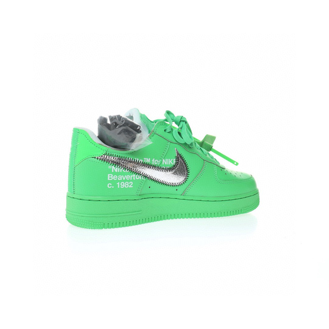 Af 1 Off White Brooklyn