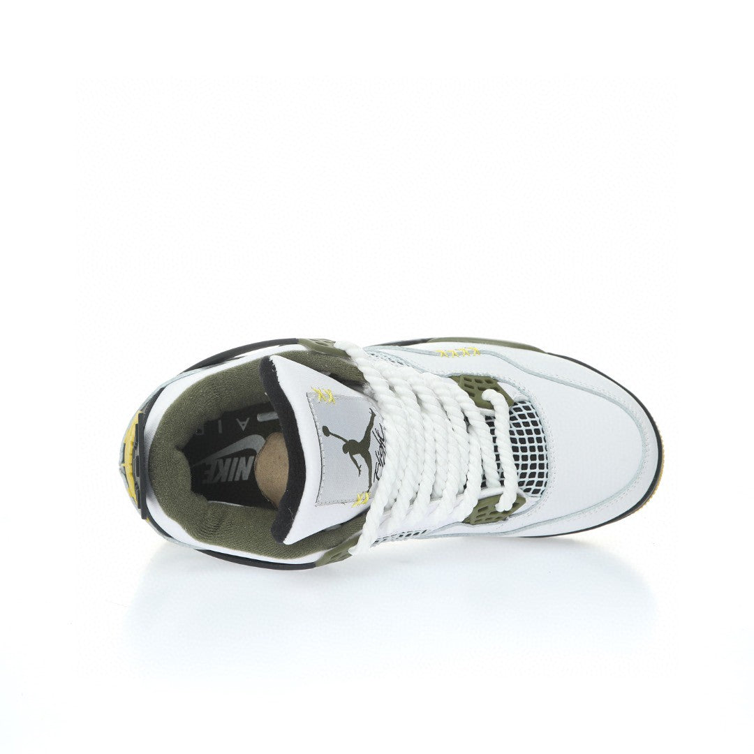 J4 Olive Gold