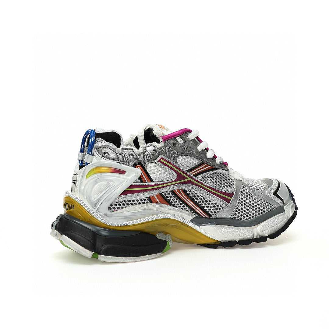 BB Runners Rainbow