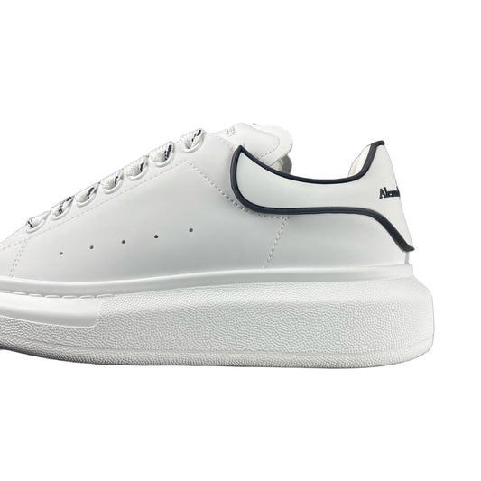 McQueen Mime