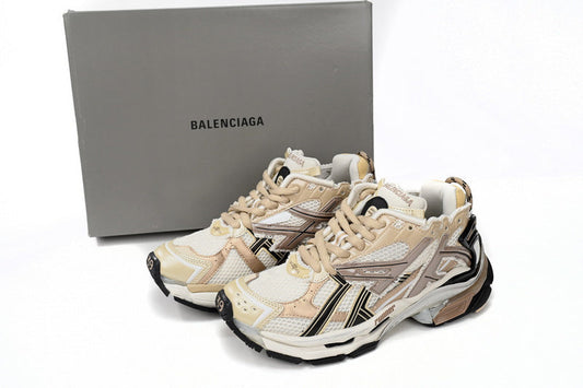 BB Runners Rice Platinum