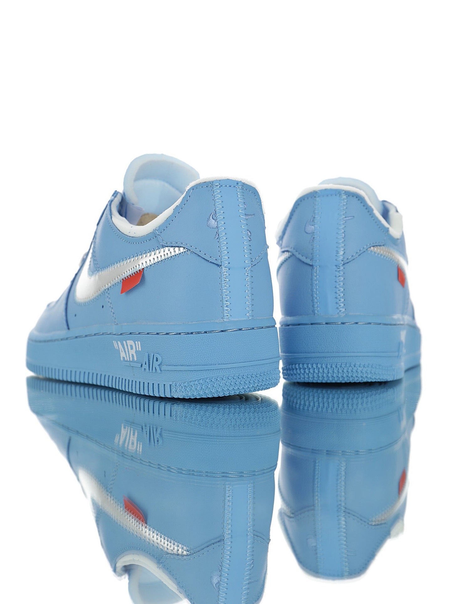 Af 1 Off White UNC