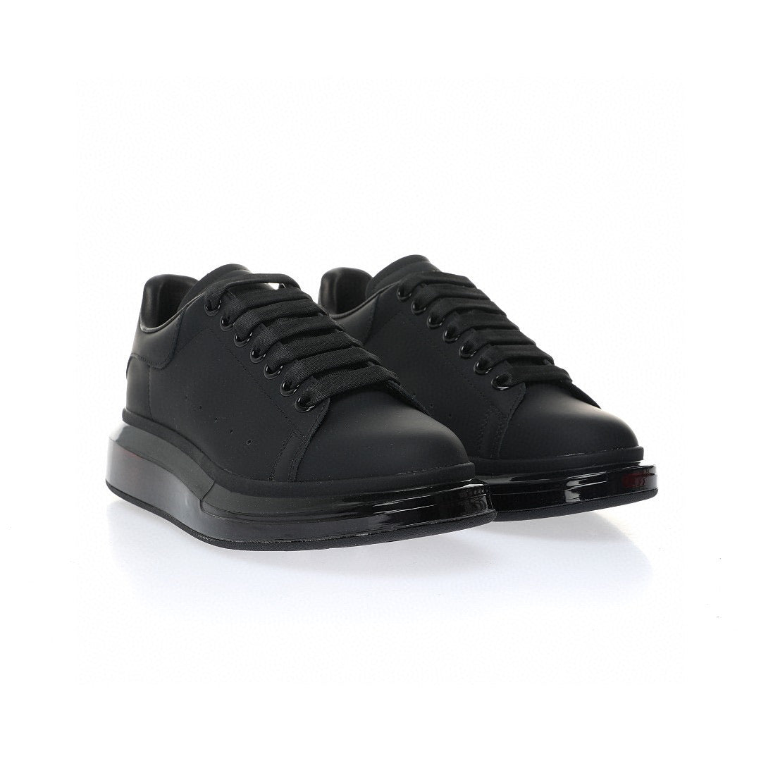 McQueen Black Night