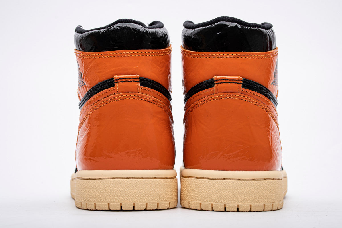 J1 Shattered Backboard 3.0