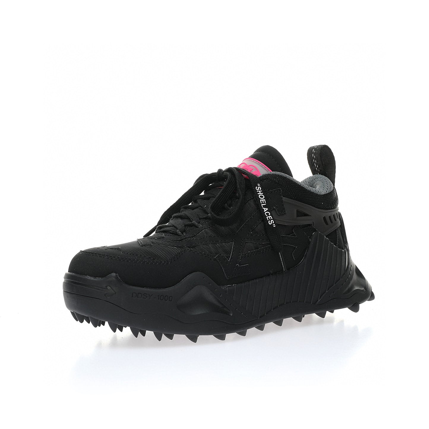 OW Odsy Black