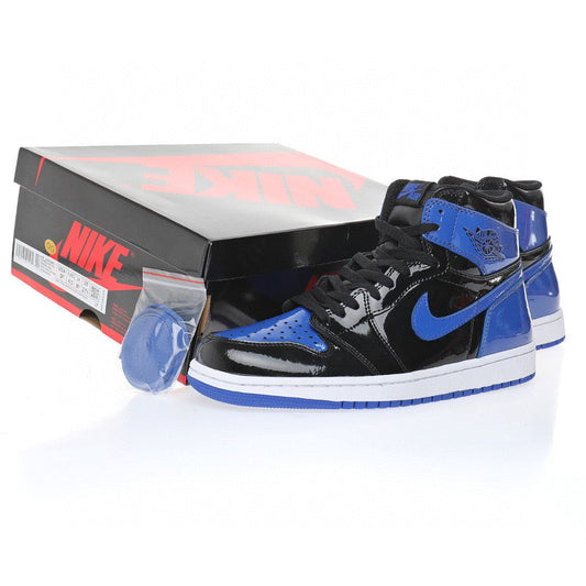 J1 Patent Blue