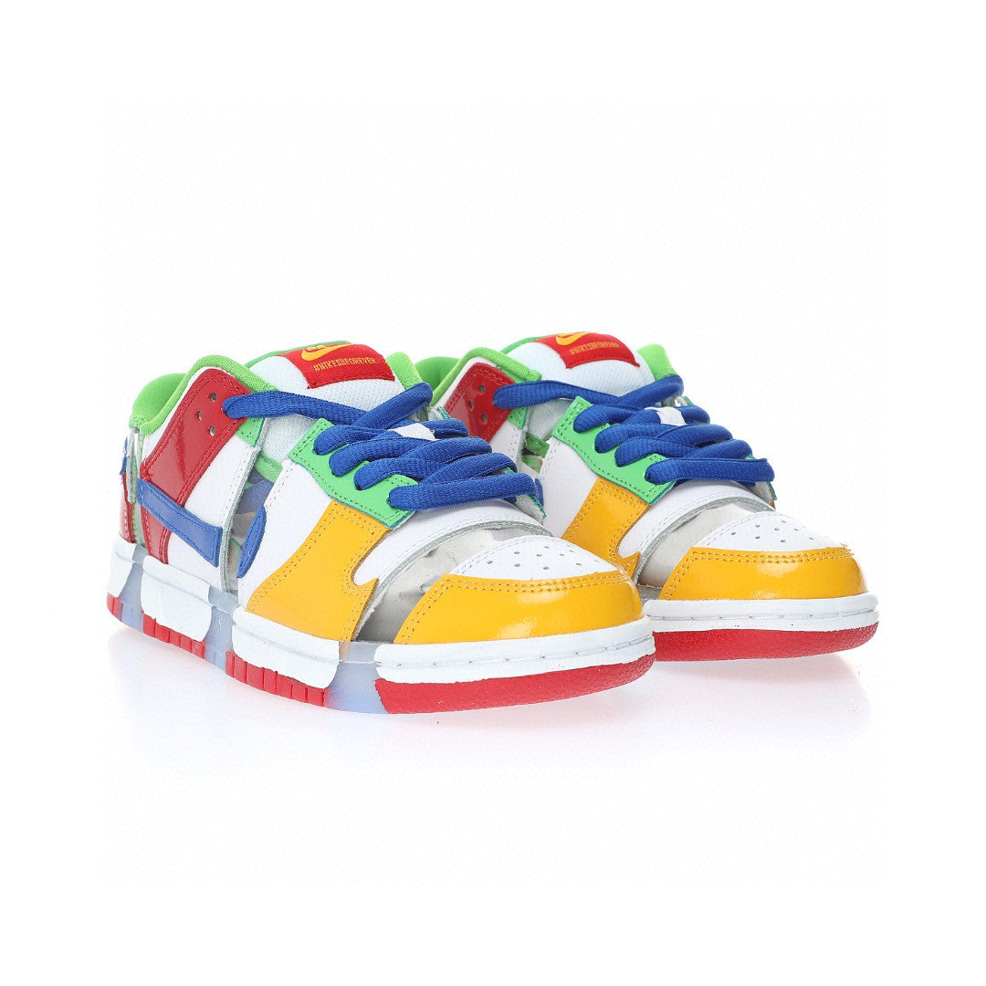 Dunk Low SB E bay