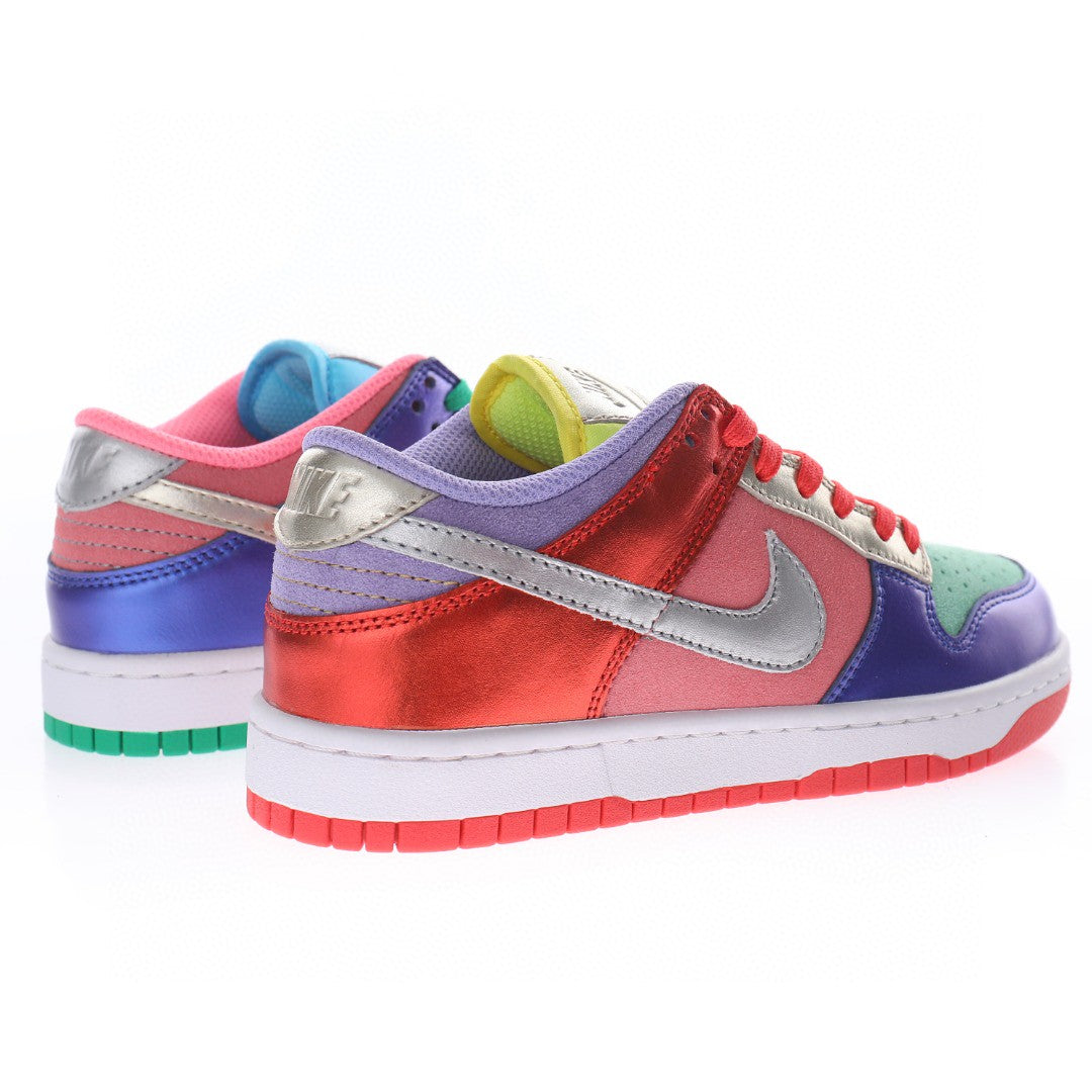 Dunk Low Sunset Pulse