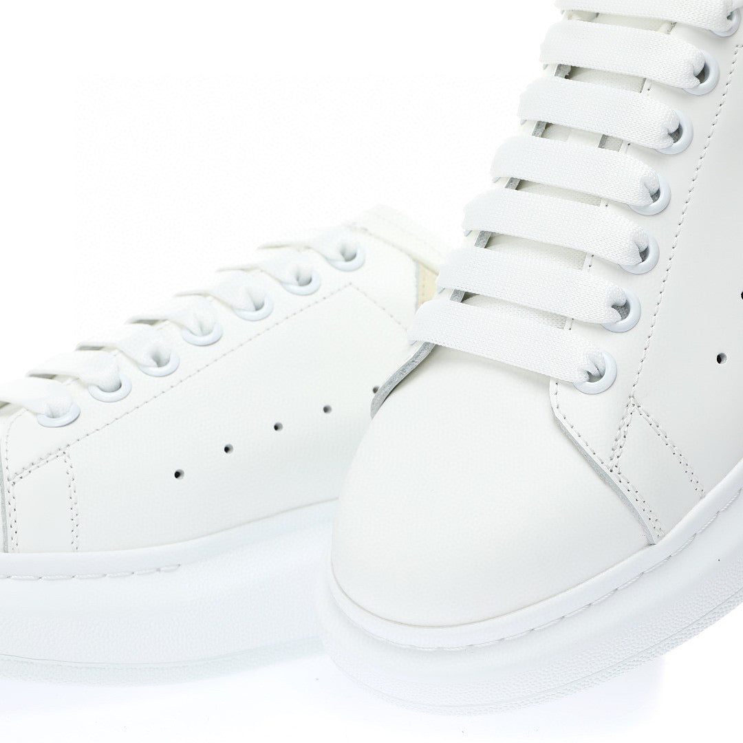 McQueen Cream Skin