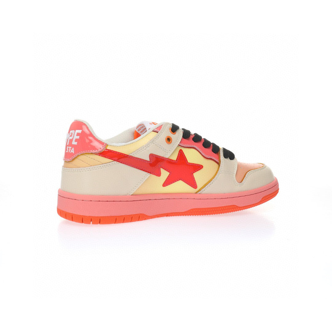 Bapesta '93 Flame