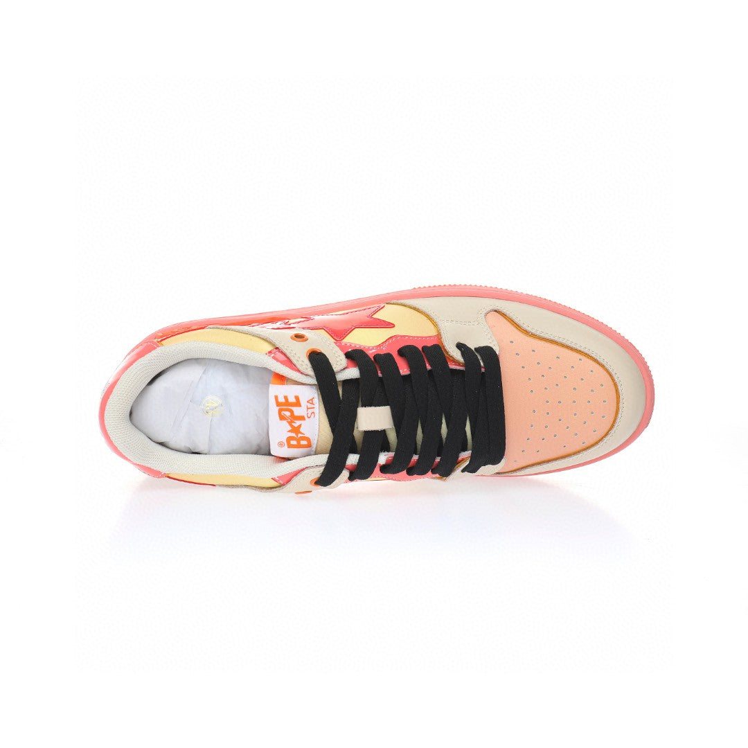 Bapesta '93 Flame