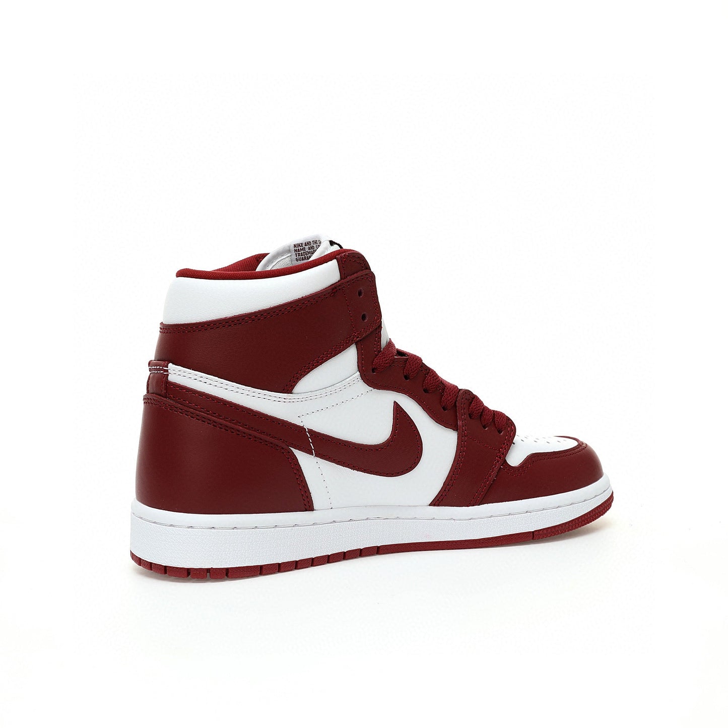 J1 Team Red