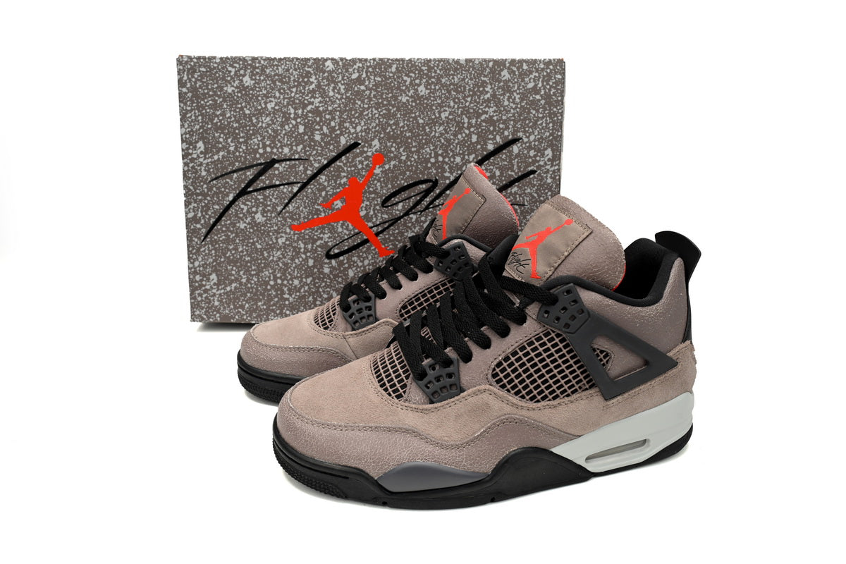 J4 Taupe Haze