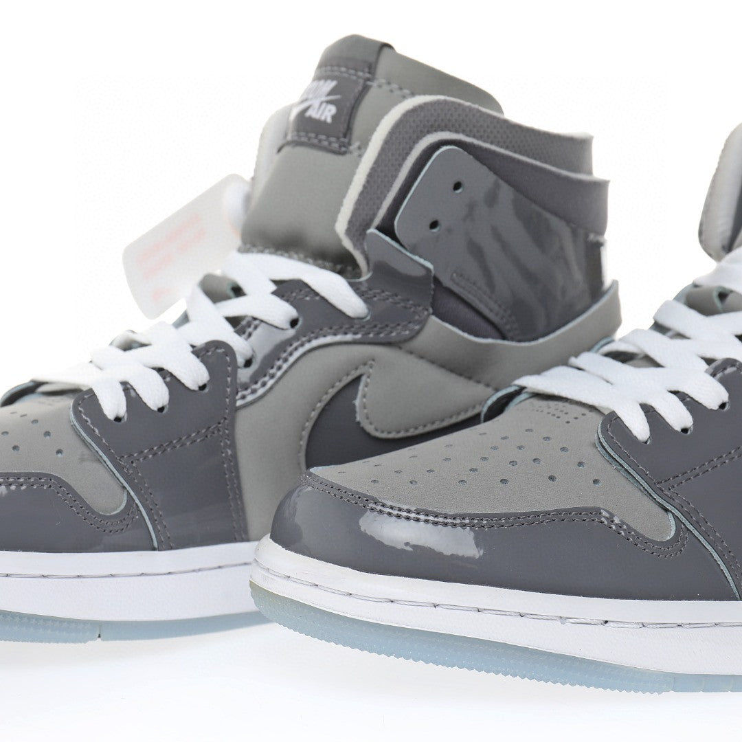 J1 High Cool Grey