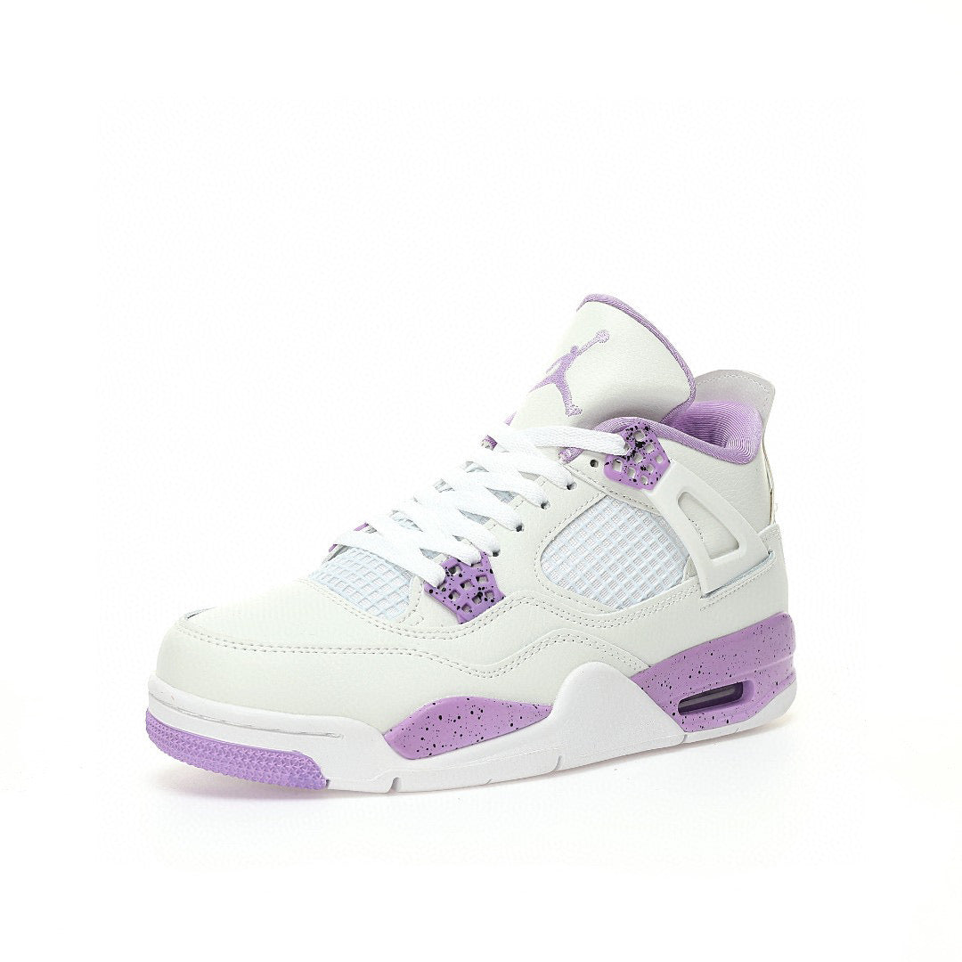 J4 Lavender Speckle