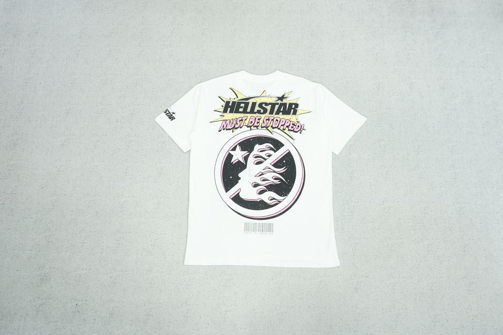 Hellstar BrainWash Tee