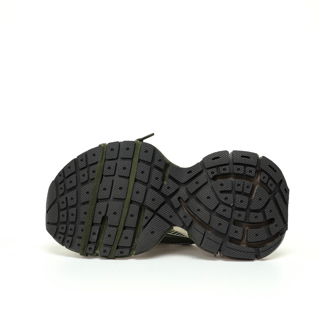 BB 3XL Olive Green