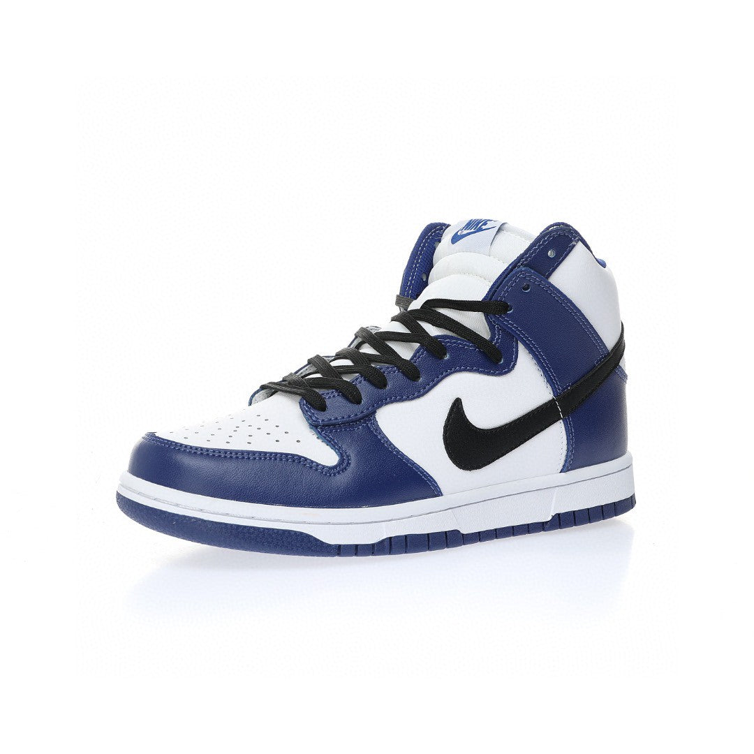 Dunk SB High Bloo