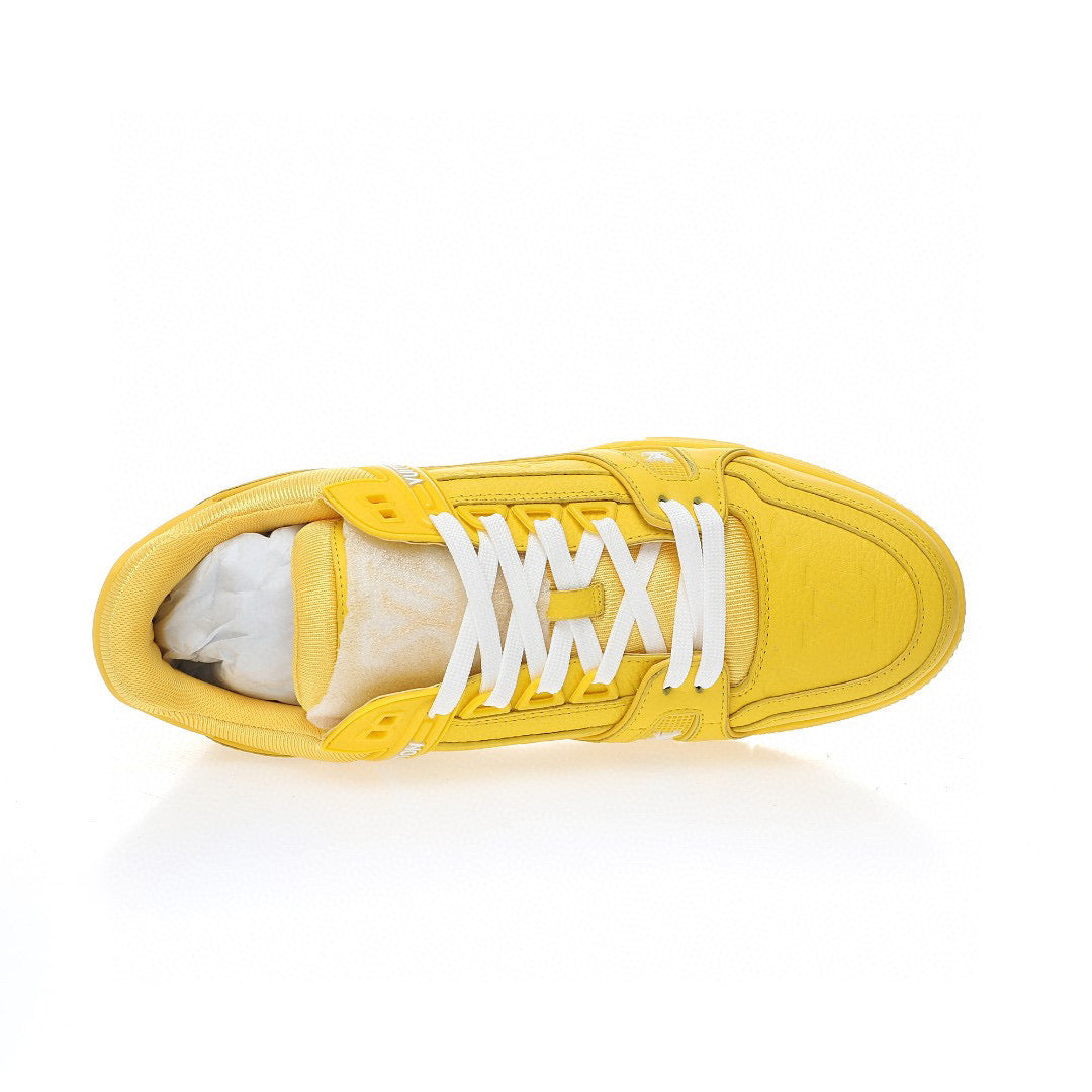 LV Trainer Yellow