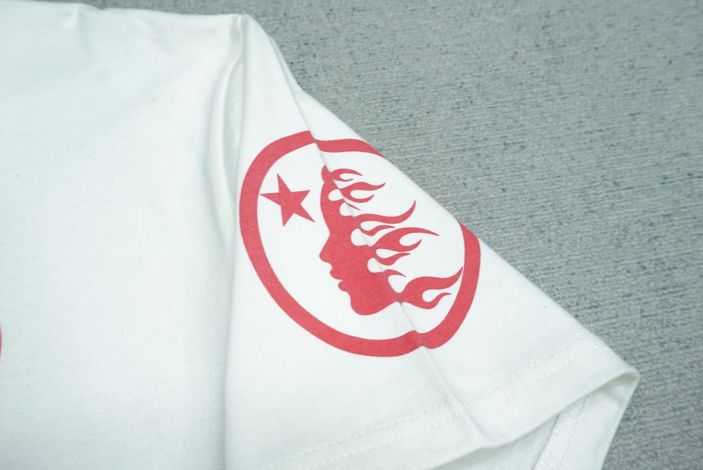 Hellstar Path to Paradise P2P Tee