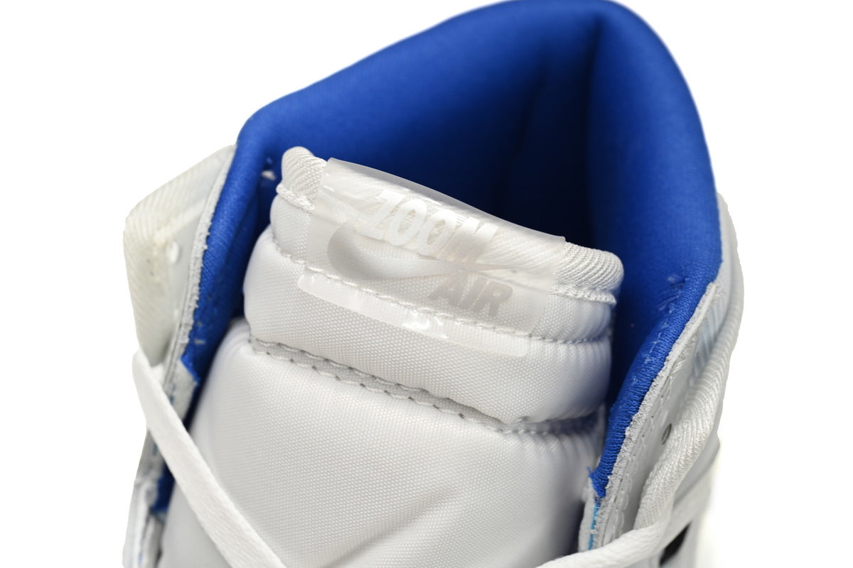 J1 Zoom Racer Blue