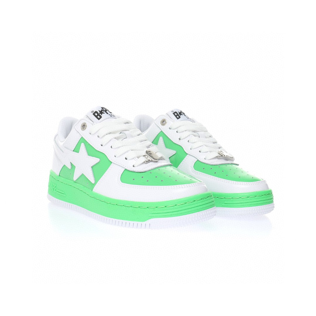 Bapesta Kryptonite