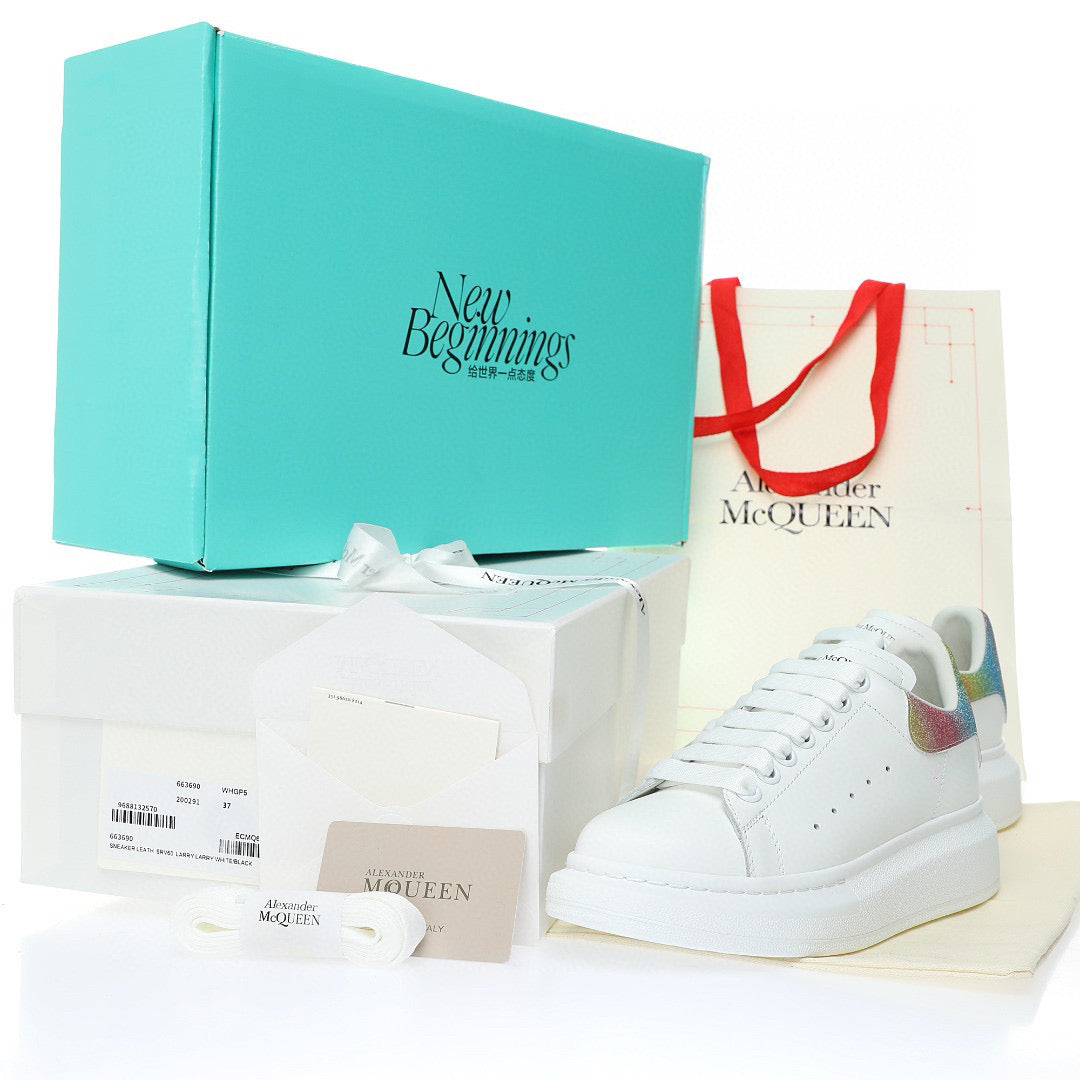 McQueen Candy Cane