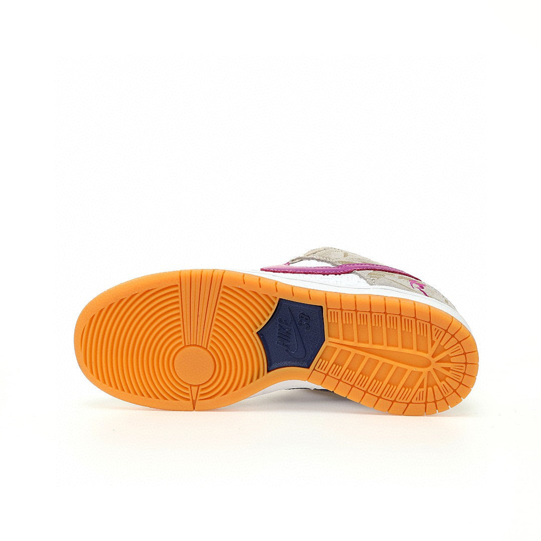 Dunk Low SB Rayssa Leal