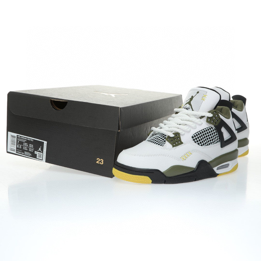 J4 Olive Gold