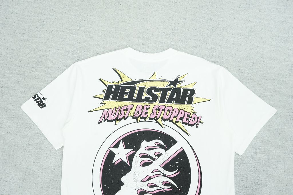 Hellstar BrainWash Tee