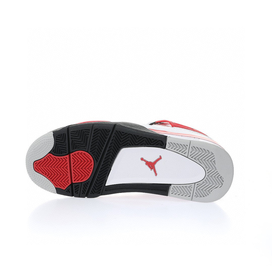 J4 Red Cement