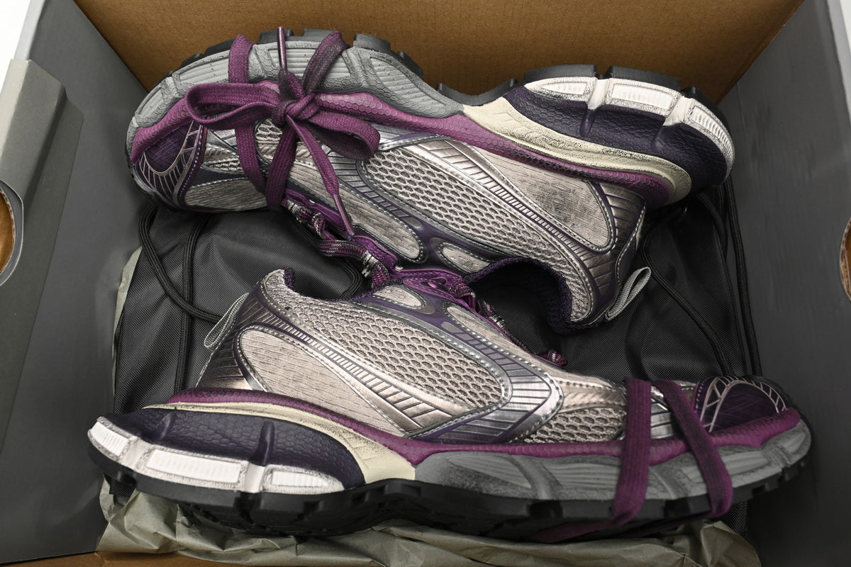 BB 3XL Muddy Purple