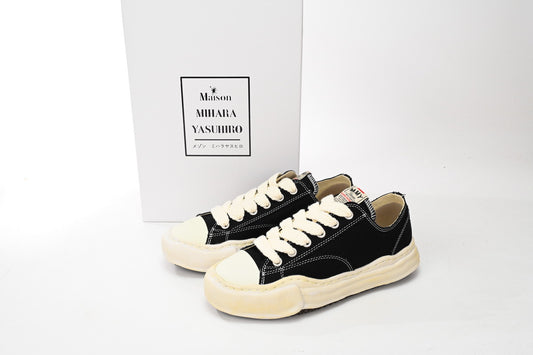 Mihara Black Used Rubber