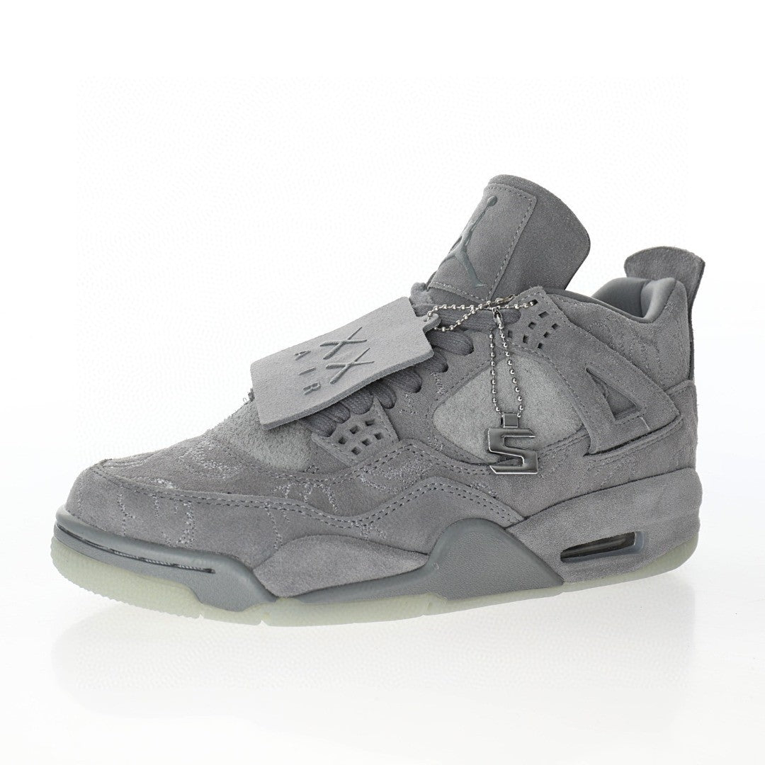 J4 Kaws