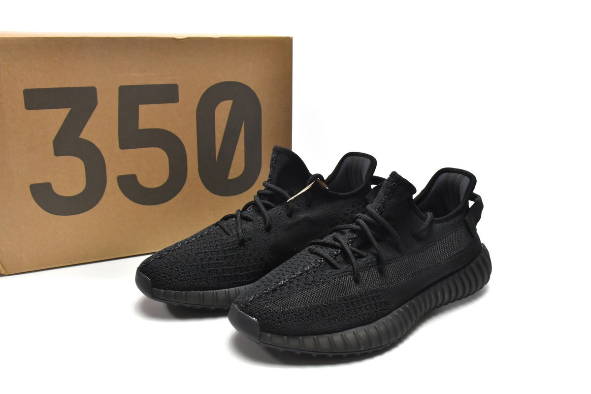 Yeezy 350 Onyx