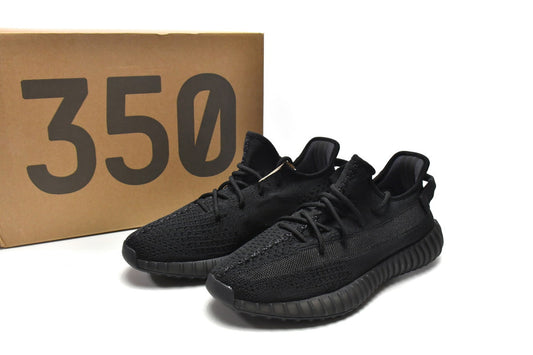 Yeezy 350 Onyx