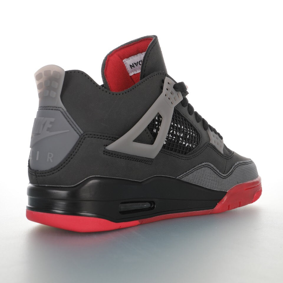 J4 OW Midnight Crimson