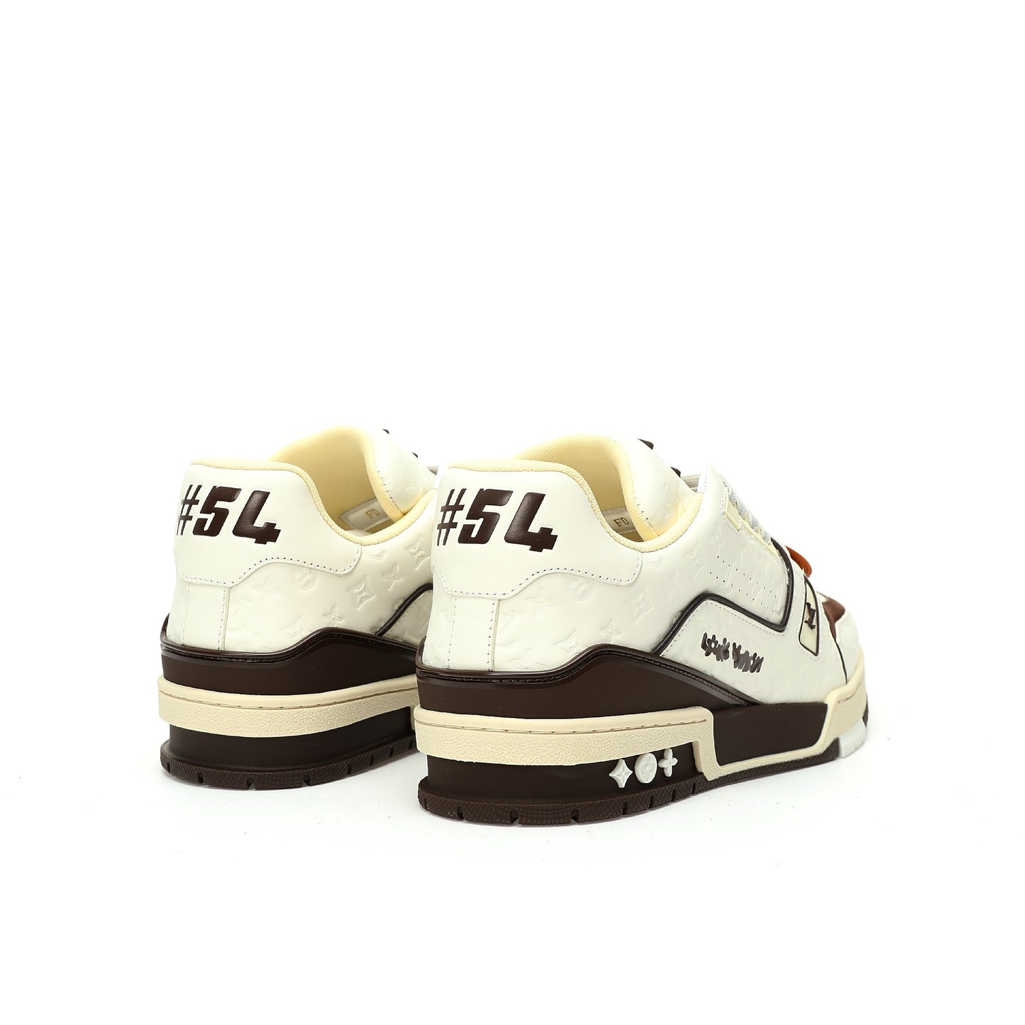LV Trainer #54 Embassy