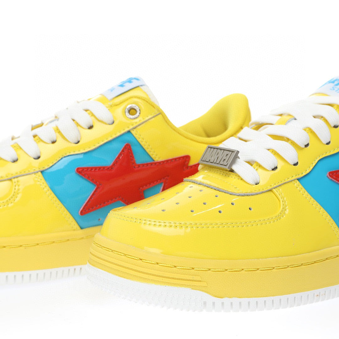 Bapesta Marvel Thor