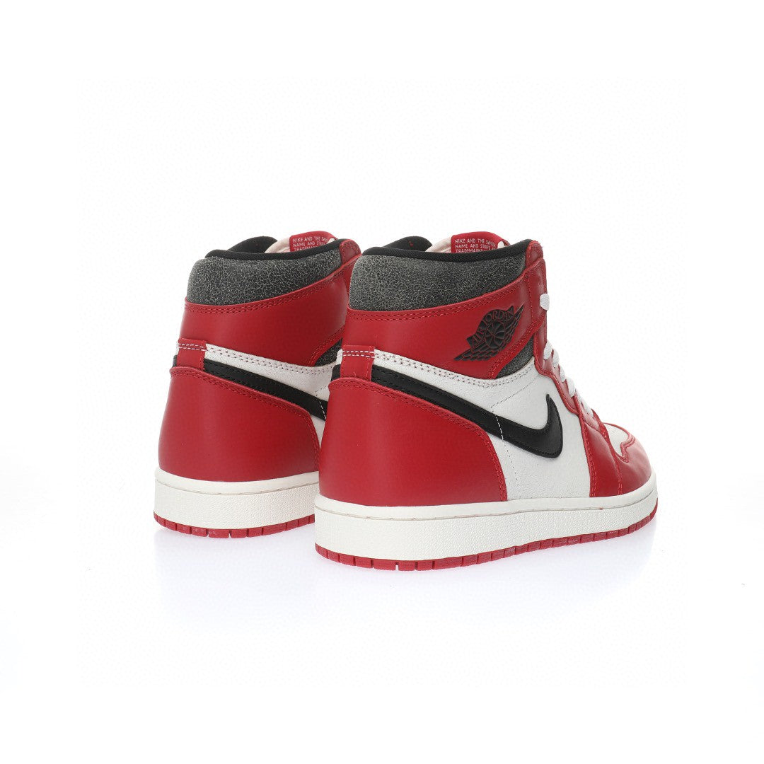 J1 High Lost & Found