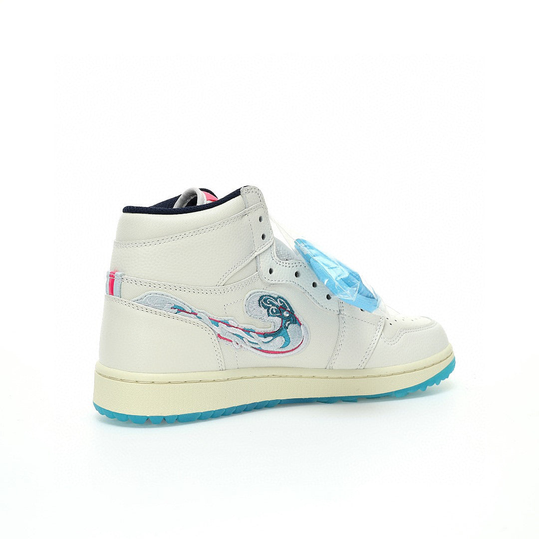 J1 High Michelle Wie West Aloha