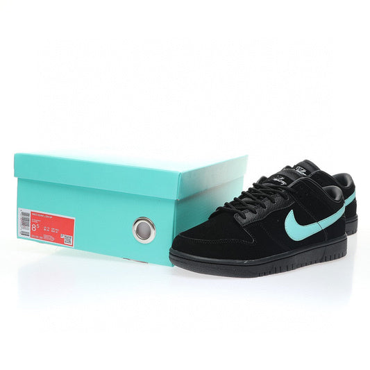 Dunk Low Tiffany Unreleased