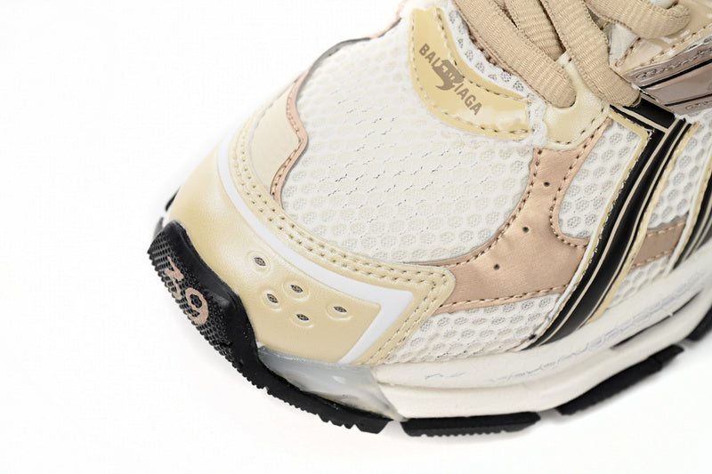 BB Runners Rice Platinum