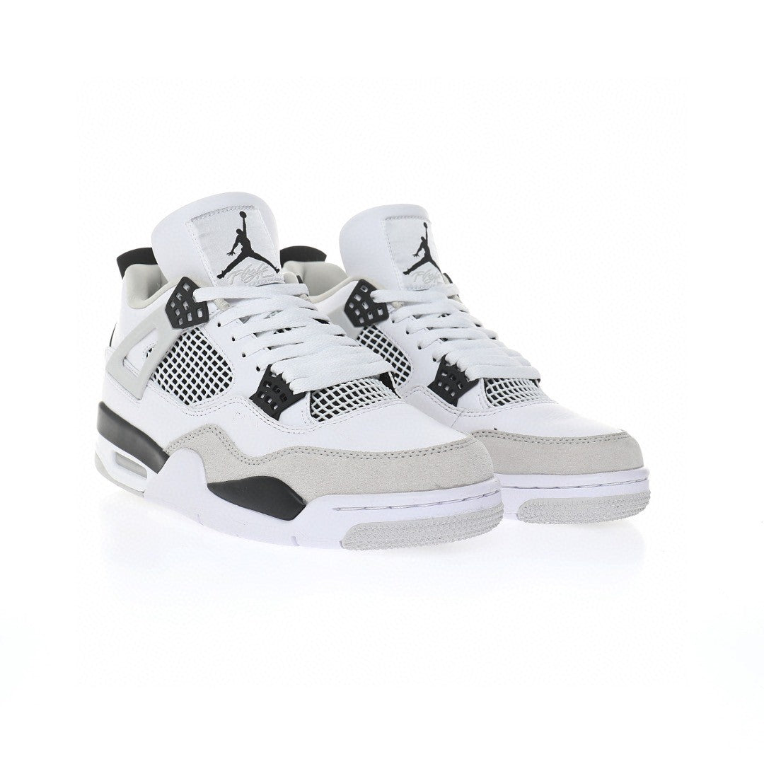 J4 Military Black